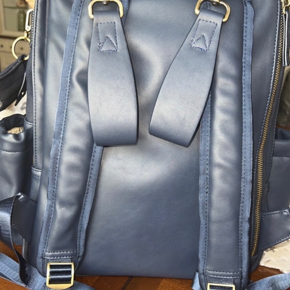 Jujube Million pockets diaper bag - Picture 3 of 5